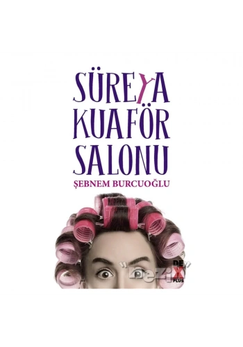 Süreya Kuaför Salonu