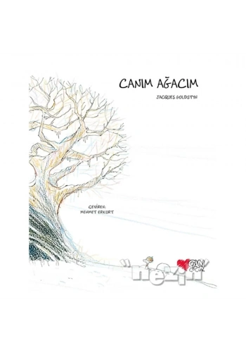 Canım Ağacım