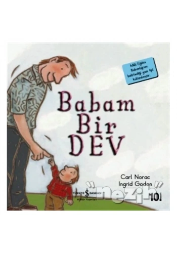 Babam Bir Dev  311706
