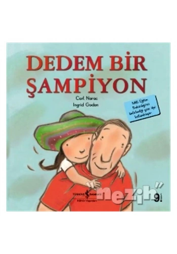 Dedem Bir Şampiyon