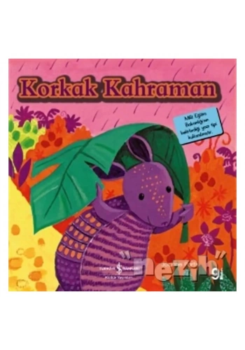 Korkak Kahraman  311720