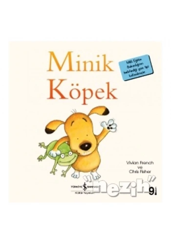 Minik Köpek  311724