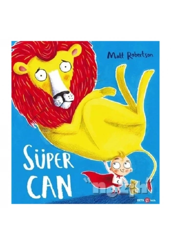 Süper Can