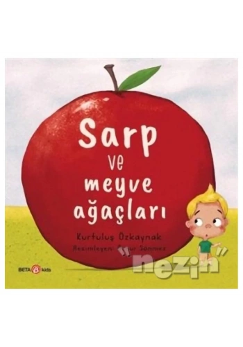 Sarp ve Meyve Ağaçları
