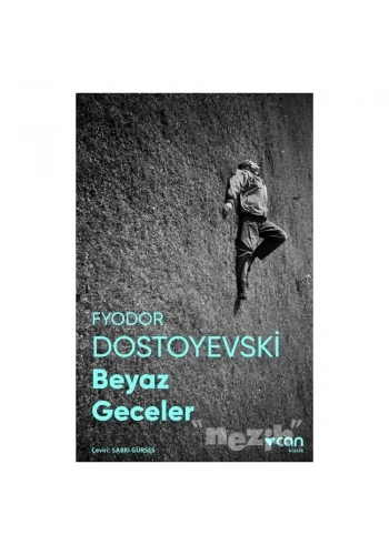 Beyaz Geceler (Fotoğraflı Klasikler)