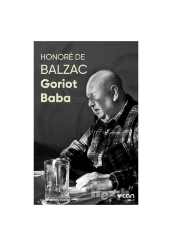Goriot Baba (Fotoğraflı Klasikler)