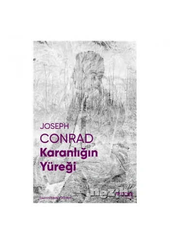 Karanlığın Yüreği (Fotoğraflı Klasikler)