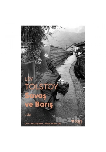 Savaş ve Barış - 2 Cilt Takım (Fotoğraflı Klasikler)
