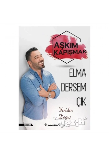 Elma Dersem Çık