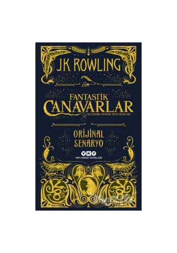 Fantastik Canavarlar Nelerdir, Nerede Bulunurlar?