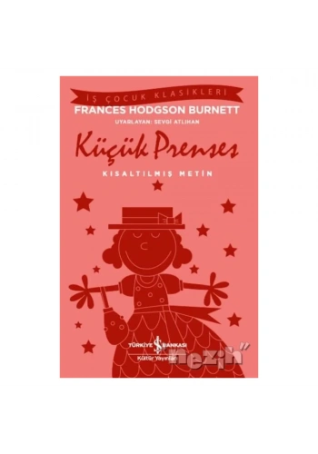 Küçük Prenses (Kısaltılmış Metin)