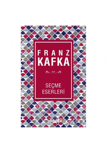 Franz Kafka