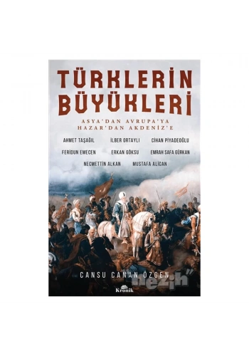 Türklerin Büyükleri