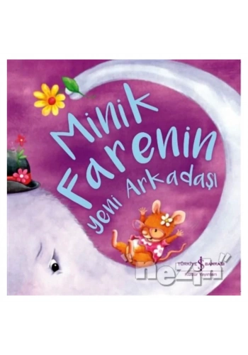 Minik Farenin Yeni Arkadaşı