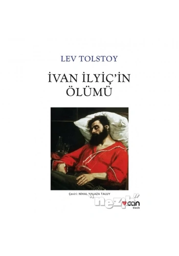 İvan İlyiç’in Ölümü