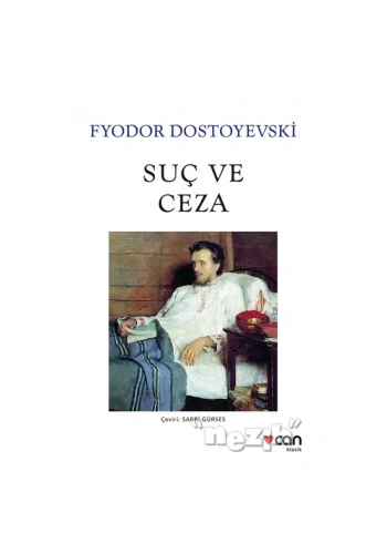 Suç ve Ceza