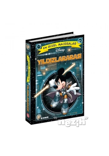 Disney Yıldızlararası