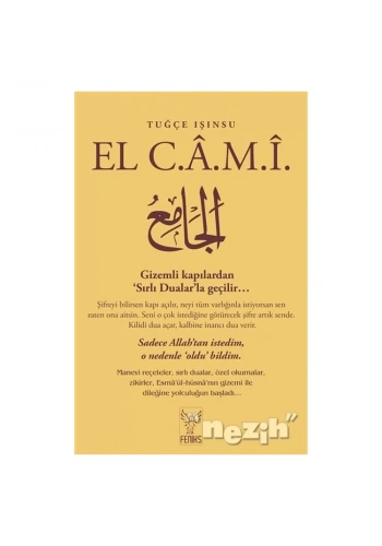 El Cami