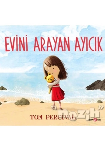Evini Arayan Ayıcık