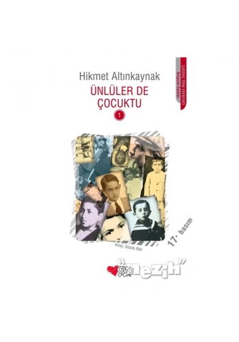 Ünlüler De Çocuktu 1
