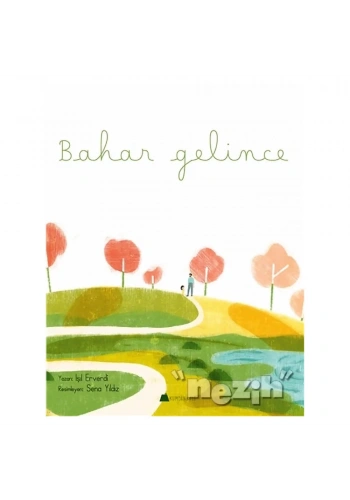 Bahar Gelince
