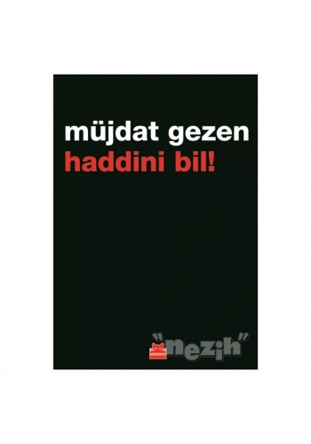 Haddini Bil!