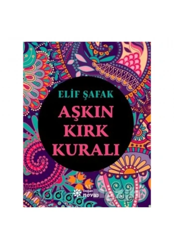 Aşkın Kırk Kuralı