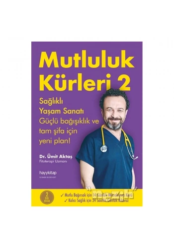 Mutluluk Kürleri 2