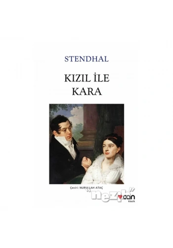 Kızıl ile Kara