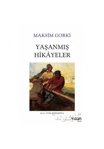 Yaşanmış Hikayeler