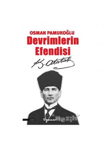Devrimlerin Efendisi