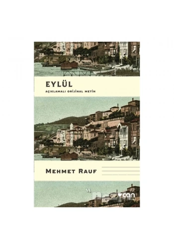 Eylül (Açıklamalı Orjinal Metin)