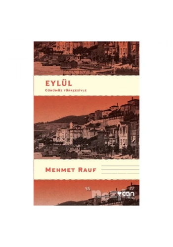 Eylül (Günümüz Türkçesiyle)