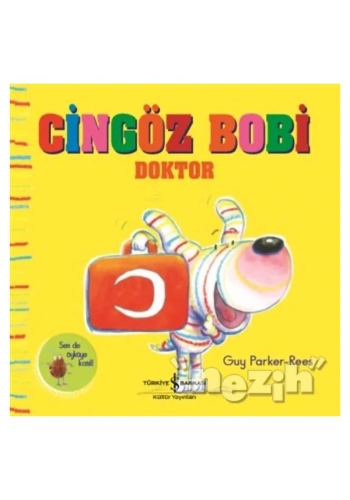 Cingöz Bobi Doktor