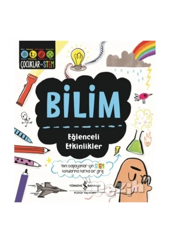 Bilim - Eğlenceli Etkinlikler