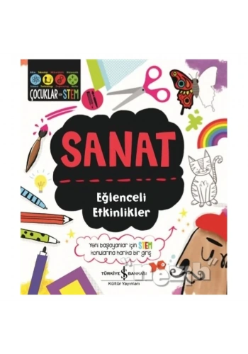 Sanat - Eğlenceli Etkinlikler