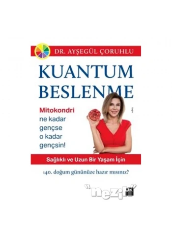 Kuantum Beslenme