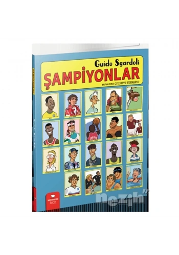 Şampiyonlar
