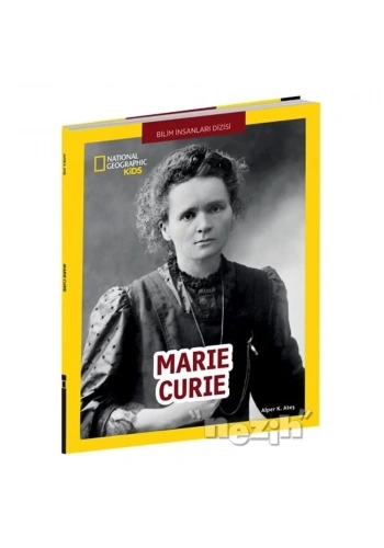 Marie Curie - National Geographic Kids