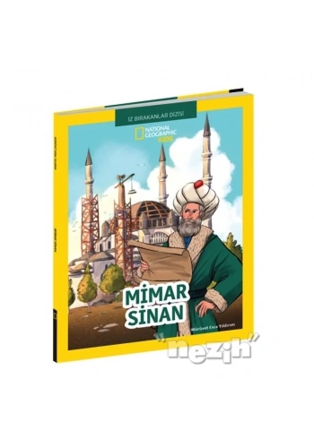 Mimar Sinan -  National Geographic Kids
