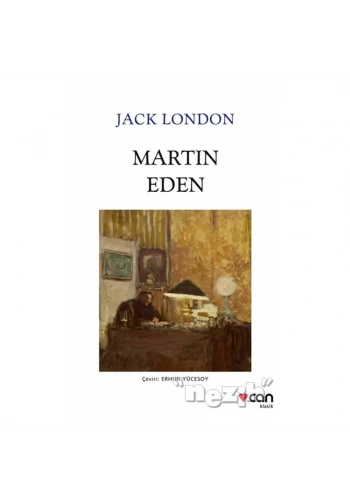 Martin Eden
