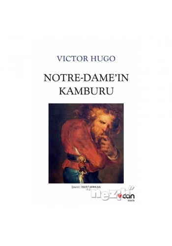 Notre-Dame’ın Kamburu