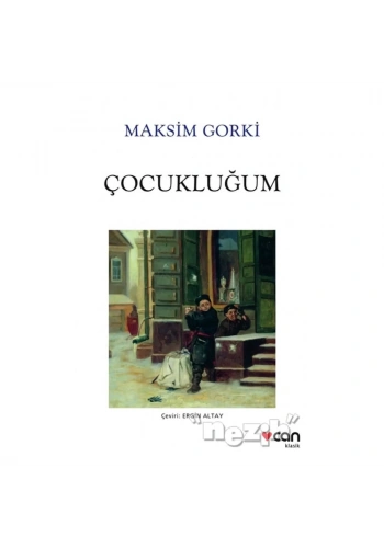 Çocukluğum