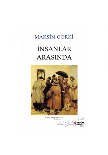 İnsanlar Arasında