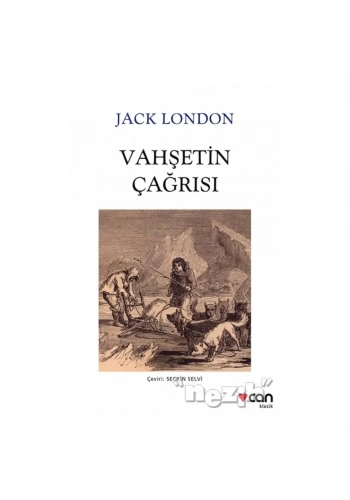 Vahşetin Çağrısı