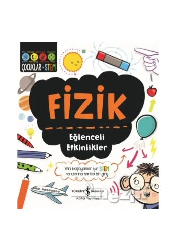 Fizik - Eğlenceli Etkinlikler