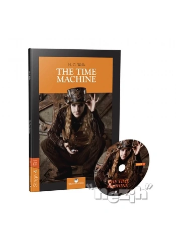 The Time Machine (CD’li)