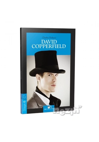 David Copperfield  316505