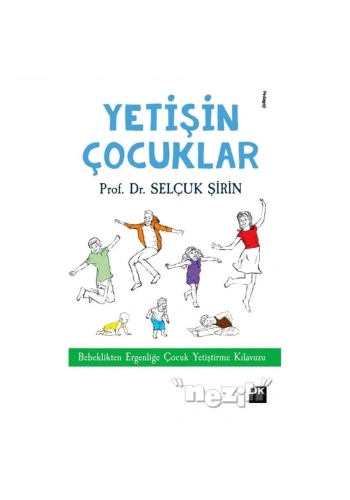 Yetişin Çocuklar
