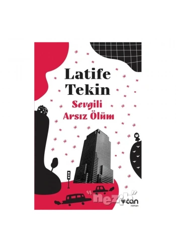 Sevgili Arsız Ölüm